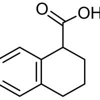 1914-65-4/	 1,2,3,4-四氢-1-萘甲酸 ,	97%