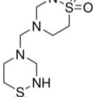 19388-87-5/ 牛磺罗定, ≥97%