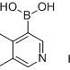 677702-23-7/ 异啉-4-硼酸盐酸盐,98%