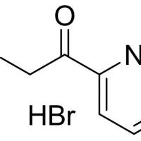 17570-98-8/	 2-溴-1-(2-吡啶基)-1-乙酮 氢酸,	90%