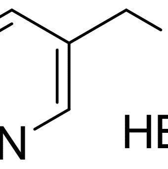 4916-55-6/ 3-(溴甲基)吡啶 氢酸盐,97%