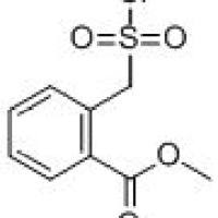 103342-27-4/邻甲氧基羰基苄磺酰氯