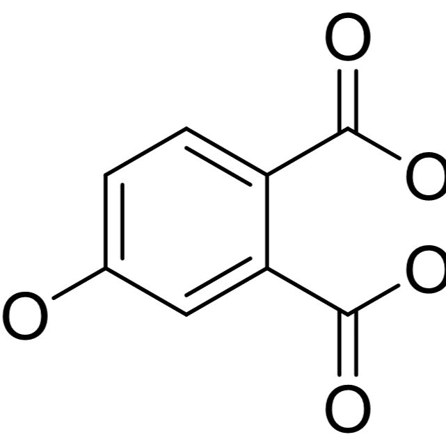 1885-13-8/ 4-甲氧基邻苯二甲酸 ,98%