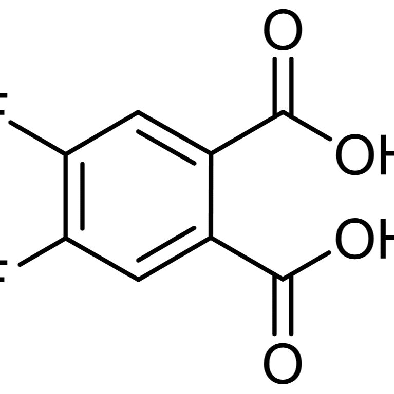 18959-31-4/ 4,5-二氟邻苯二甲酸 , 98%