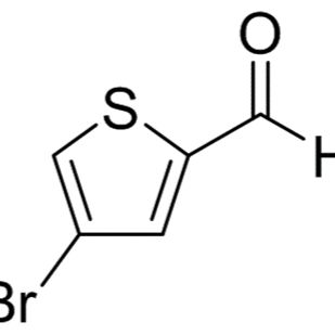 18791-75-8/ 4-溴-2-噻吩甲醛,98%