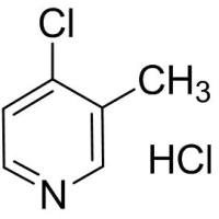 19524-08-4/	 4-氯-3-基吡啶盐酸盐,	97%