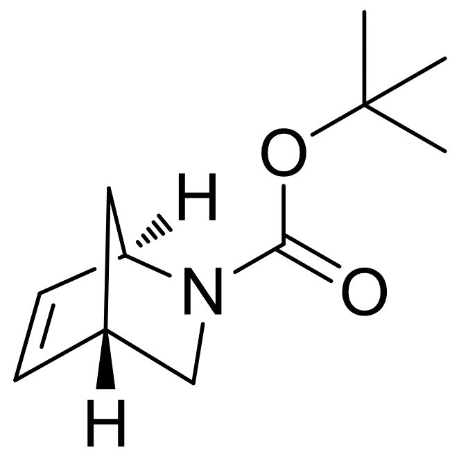 188345-71-3/ 2-氮杂双环[2.2.1]-5-庚烯-2-羧酸叔丁酯,97%