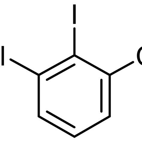 19230-28-5/ 1,3-二氯-2-碘苯 ,98%