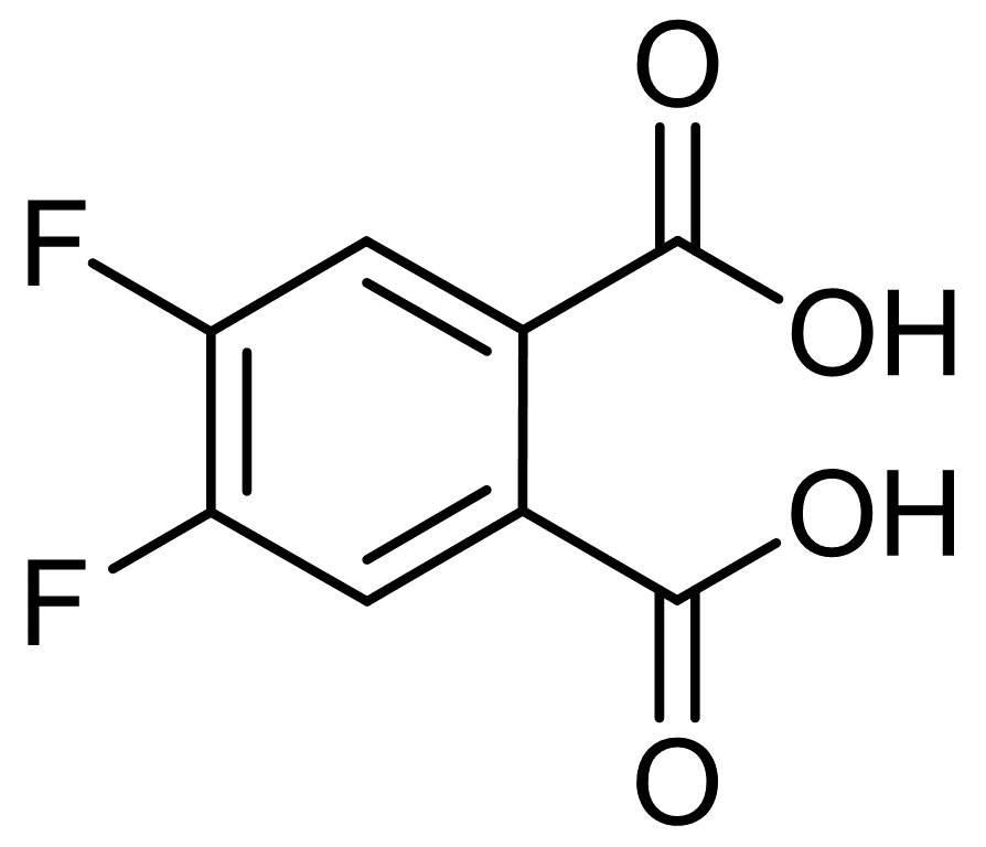 18959-31-4/ 4,5-二氟邻苯二甲酸 , 98%
