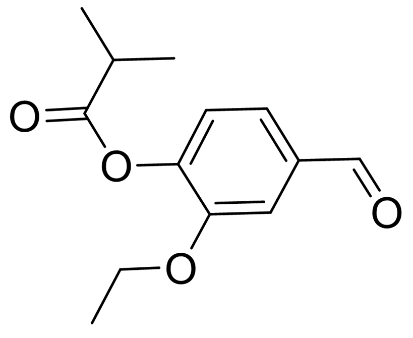 188417-26-7/	 异丁酸乙基香兰酯,	98%