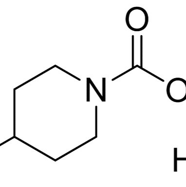 189819-75-8/ 1-叔丁氧羰基-4-氨基啶盐酸盐,97%