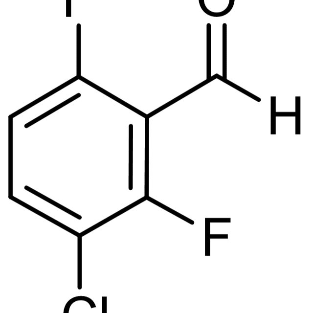 190011-87-1/ 3-氯-2,6-二氟甲醛 ,98%