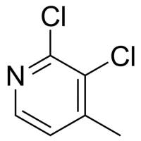191419-07-5/ 2,3-二氯-4-甲基吡, 98%