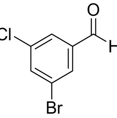 188813-05-0/ 3-溴-5-氯苯甲,98%