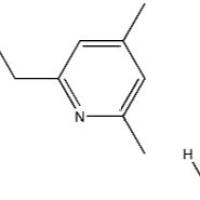 1396762-28-9/2-(溴甲基)-4,6-二甲吡啶氢酸盐