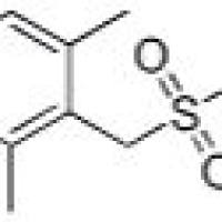 540524-67-2.2,6-二甲基苄磺酰氯