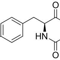 1948-71-6/	 N-乙酰基-L-酪氨酰胺 ,	98%