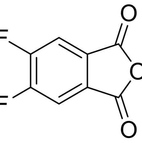 18959-30-3/ 4,5-二氟邻苯二甲酸酐,98%