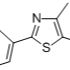 161798-01-2/	 2-(3-醛基-4-羟基苯基)-4-甲基噻唑-5-羧酸乙酯,	98%