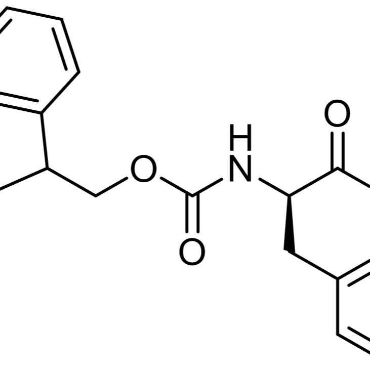 204260-38-8/ Fmoc-D-4-甲基苯丙氨酸，98%