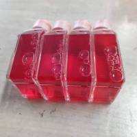 NU-DUL-1 人弥漫性组织细胞性淋巴瘤  STR鉴定