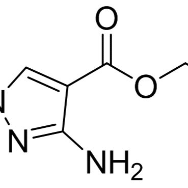 19750-02-8/ 3-氨基-4-羧基乙氧基吡,98%