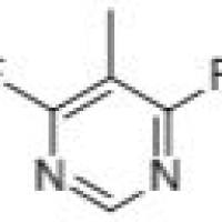 18260-64-5/4,6-二氟-5-甲基嘧啶