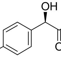 20714-89-0/	 (R)-4-甲氧基扁桃酸 ,	97%