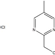 1384430-75-4/ 2-氯甲基-5-甲基嘧啶盐酸盐,98%