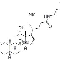 1180-95-6/ 牛磺脱氧胆酸钠 ,ACS，95%