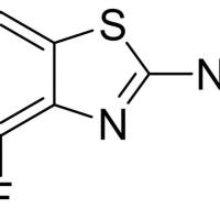 20358-06/-92-氨基-4-氟并噻唑,	97%