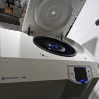 二手sigma实验室大容量离心机 6-16KS