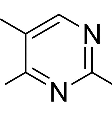 1993-63-1/ 5-氟-2-甲氧基-4-嘧啶胺,98%