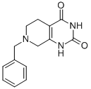 62459-02-3/	 7-BENZYL-5,6,7,8-