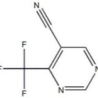 1260676-79-6/4-三氟甲基-5-甲基嘧啶