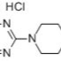 78069-54-2/	 1-(2-嘧啶基)哌嗪盐酸盐 ,	98%