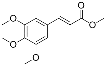 20329-96-8/	 3,4,5-三甲基肉桂酸甲酯,	9