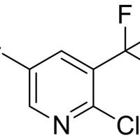 211122-40-6/ 2-氯-5-溴-3-三氟甲基吡, 98%