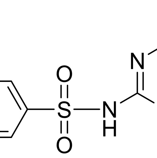 1981-58-4/ 磺胺二甲基嘧啶钠盐 ,≥98%（HPLC）