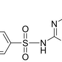 1981-58-4/ 磺胺二甲基嘧啶钠盐 , ≥98%(HPLC)