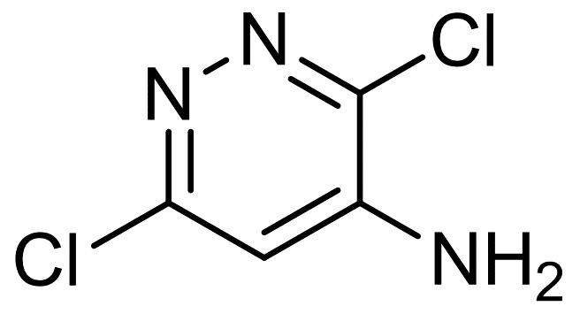 823-58-5/	 3,6-二氯哒嗪-4-胺 ,97%