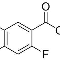 20372-66-1/	 2,4,5-三氟甲酸甲	97%