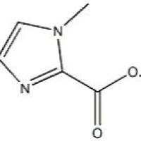 128293-62-9/4 -氨基- 1 -甲基- 1H-咪唑2 -羧酸乙酯