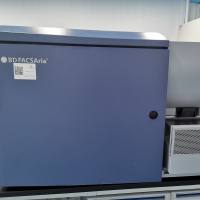 二手BD FACSAria II流式细胞仪分选仪