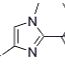 864076-05-1/ 4-溴- 1 -甲基- 1H-咪唑-2 -羧酸甲酯 ,95%