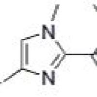 864076-05-1/	 4-溴- 1 -甲基- 1H-咪唑-2 -羧酸甲酯 ,	95%