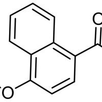 19692-24-1/4-乙氧基-1-萘甲酸 ,	97%
