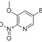 152684-26-9/	 5-溴-3-甲氧基-2-硝基吡,	98%