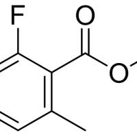 197516-57-7/2-氟-6-甲基苯甲酸甲, 98%