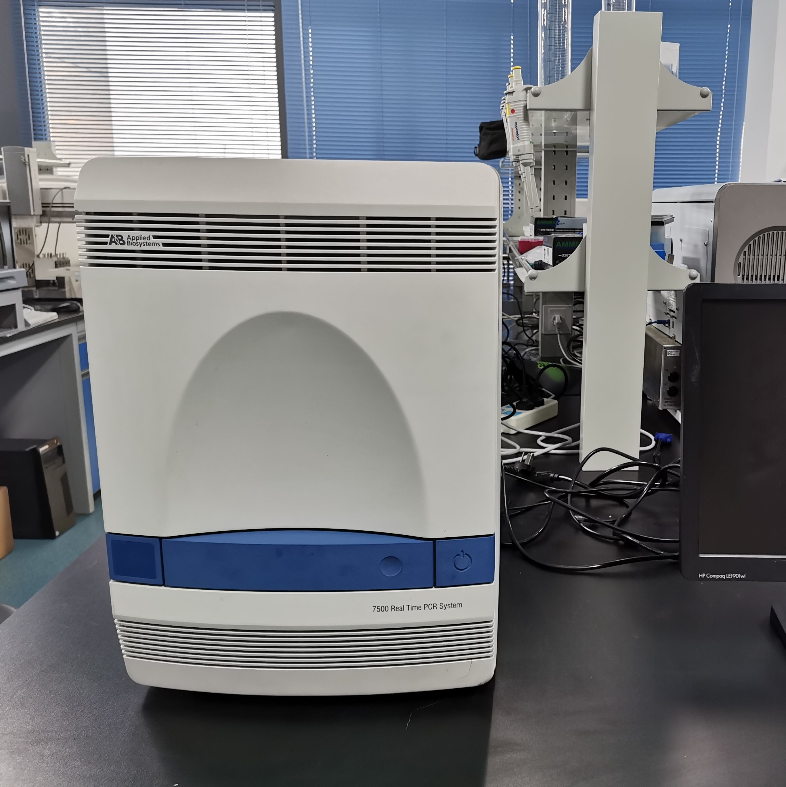 二手ABI7500实时荧光定量PCR仪/7300